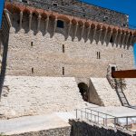 castelo ourem 2021