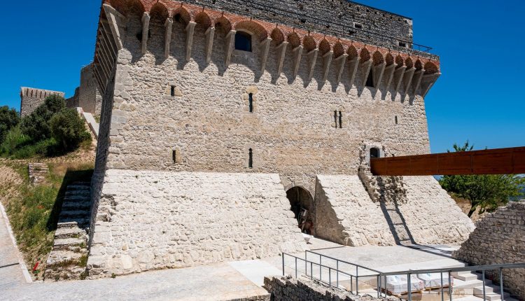 castelo ourem 2021