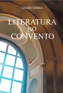 capa Literatura no Convento