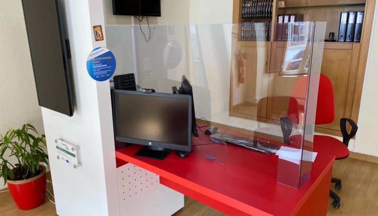 espaco cidadao Tomar