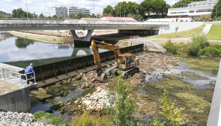 intervencao acude Flecheiro