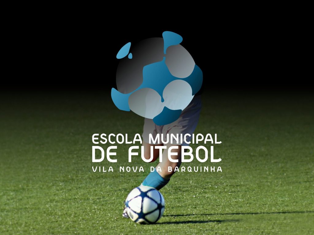 escola municipal futebol vn barquinha