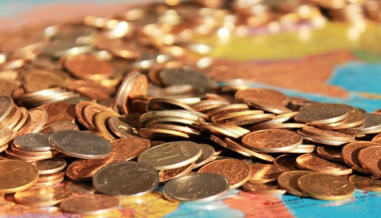 mercado financeiro