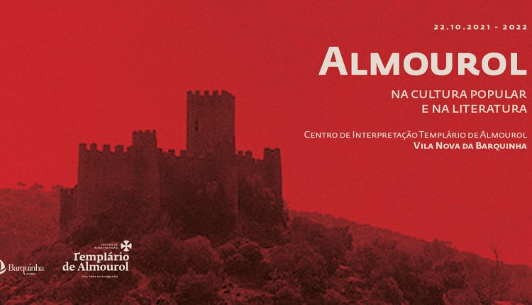 almourol cultura popular