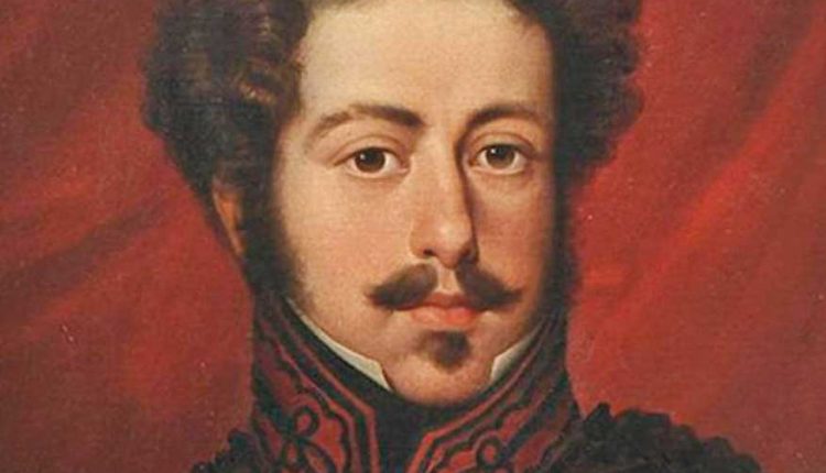 dom pedro i capa widexl