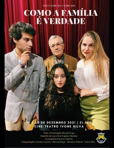 Como a familia e verdade 1