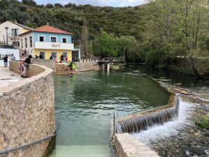 Praia Fluvial Agroal Praia Fluvial Agroal