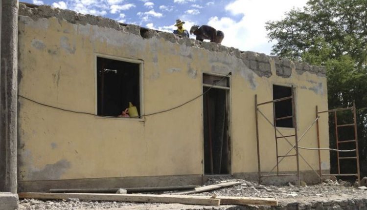 casas degradadas PN