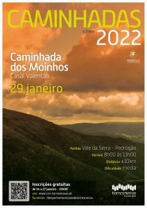 Caminhada dos Moinhos CasalValentao1