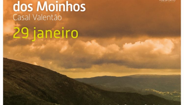 Caminhada dos Moinhos CasalValentao1