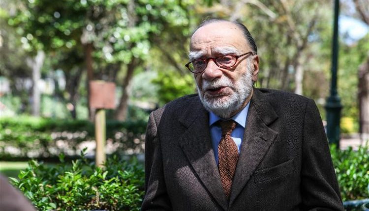 Jose Augusto Franca