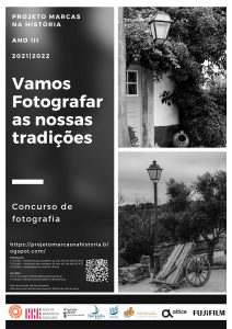 Marcas na Historia