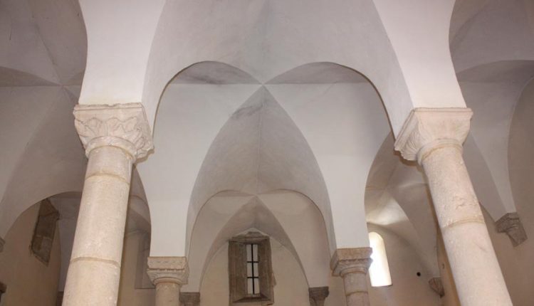 Sinagoga Tomar