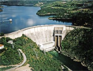 barragem
