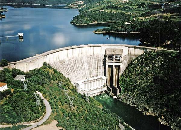 barragem