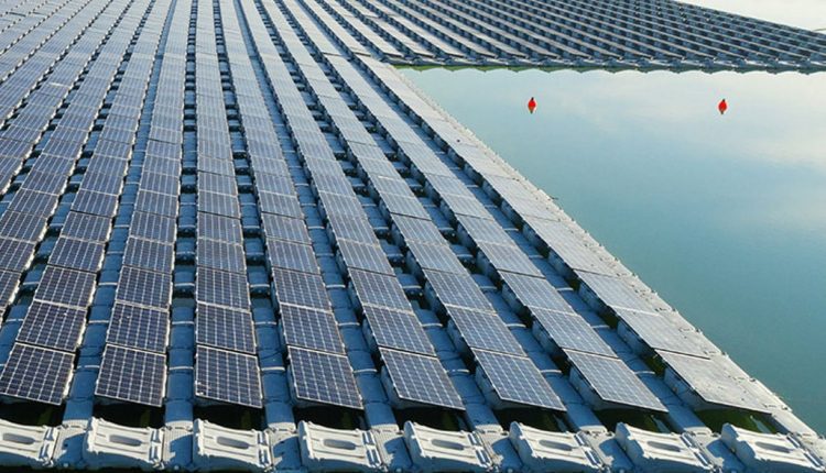 enrgia solar