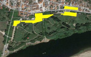 planta parque zonas vedadas gripe aviaria