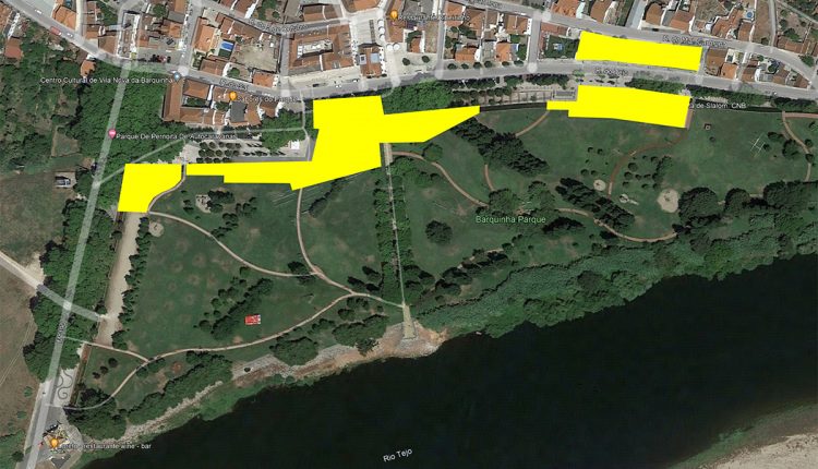planta parque zonas vedadas gripe aviaria