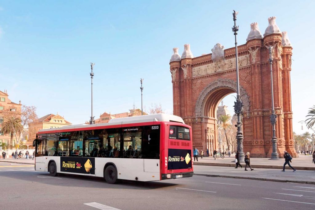 Barcelona