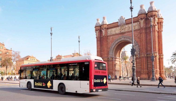 Barcelona