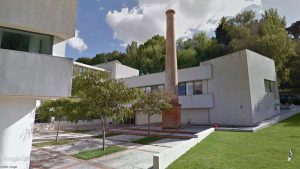 biblioteca gustavo pinto lopes