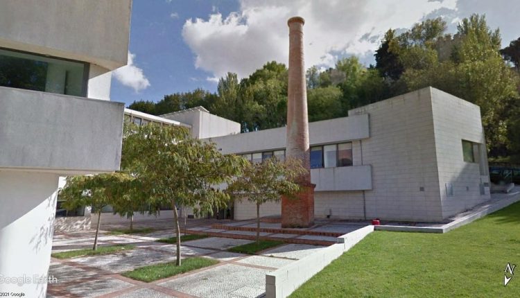 biblioteca gustavo pinto lopes