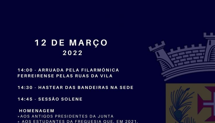 dia da freguesia final