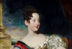maria ii de portugal quem foi biografia casamentos e reinado maria ii de portugal quem foi biografia casamentos e reinado