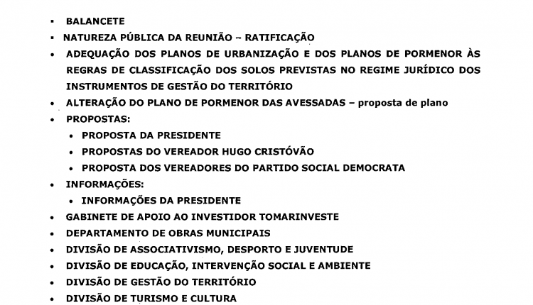 ordem de trabalhos 1 1