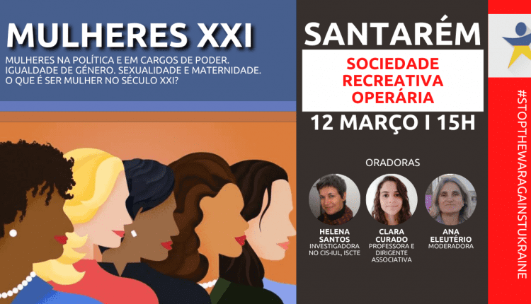 FLYER EVENTO BE