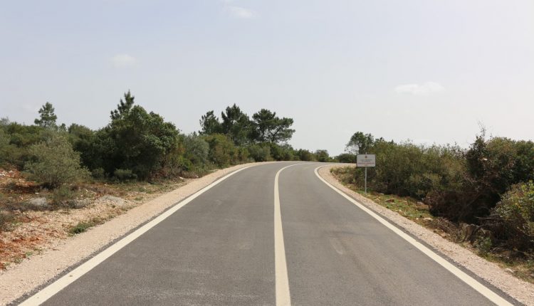 Inauguracao Estrada Fungalvaz Alburitel 5