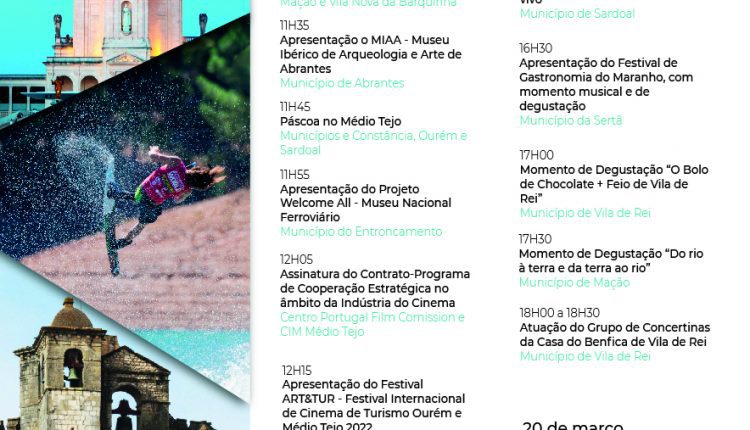 Programa BTL CIMT1