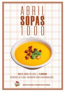 SOPAS 10 DE ABRIL