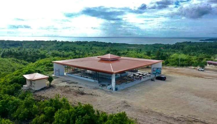 Vista Capelinha de Fatima Cebu Filipinas