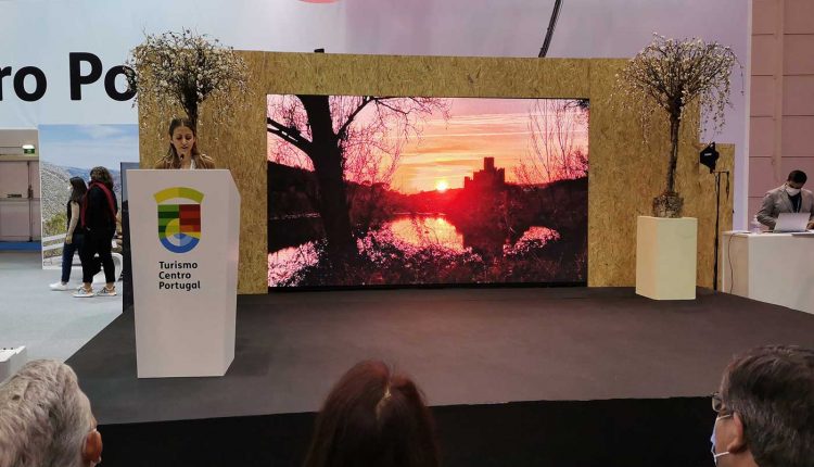 apresentacao trilho vnb 2