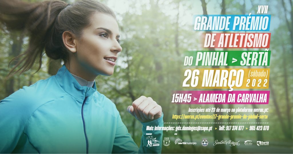 atletismo s dom sld