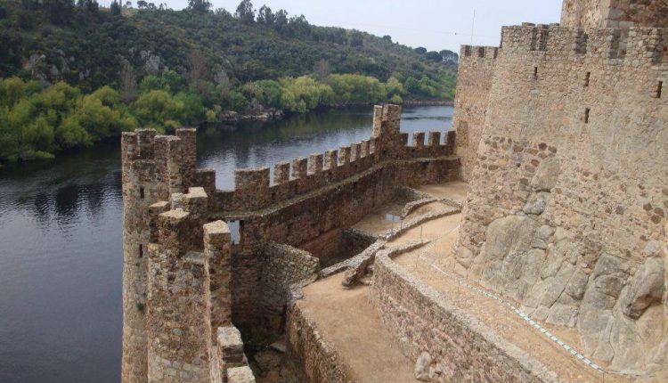 trilhos do almourol 7