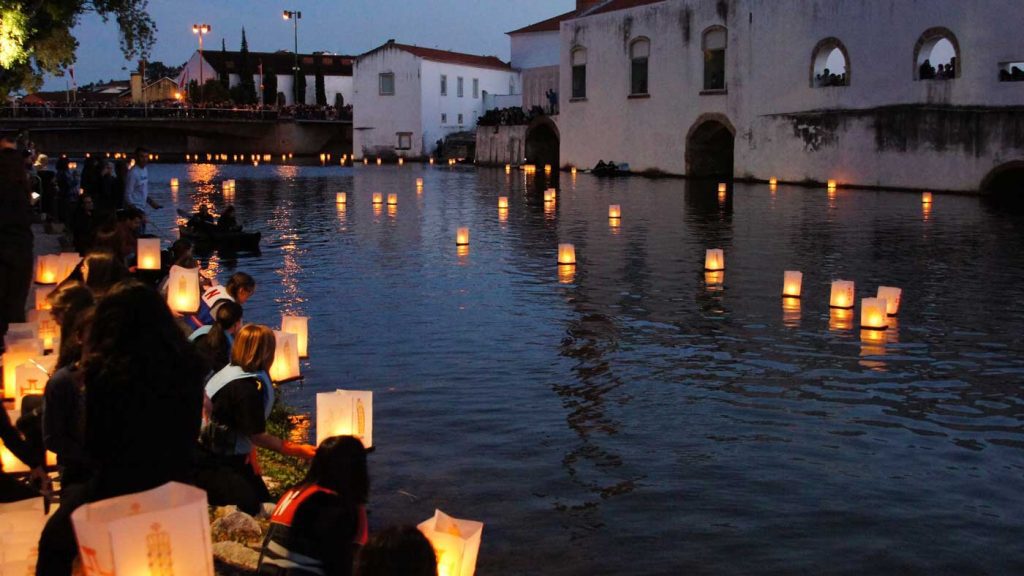 1 Festival Lanternas Flutuantes 2019