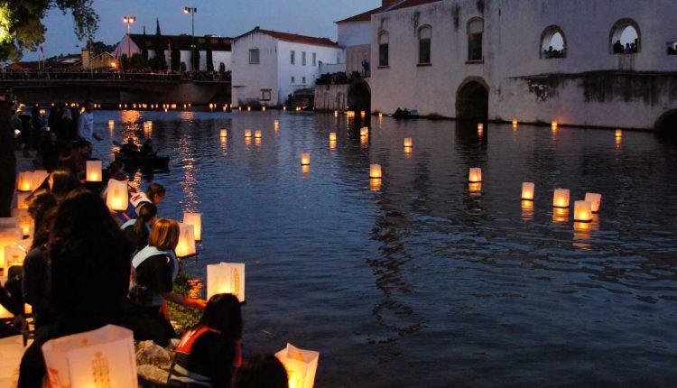 1 Festival Lanternas Flutuantes 2019