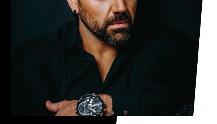 1 Nuno Ricky Biografia