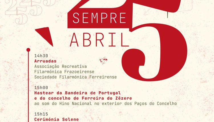25abril cartaz 1