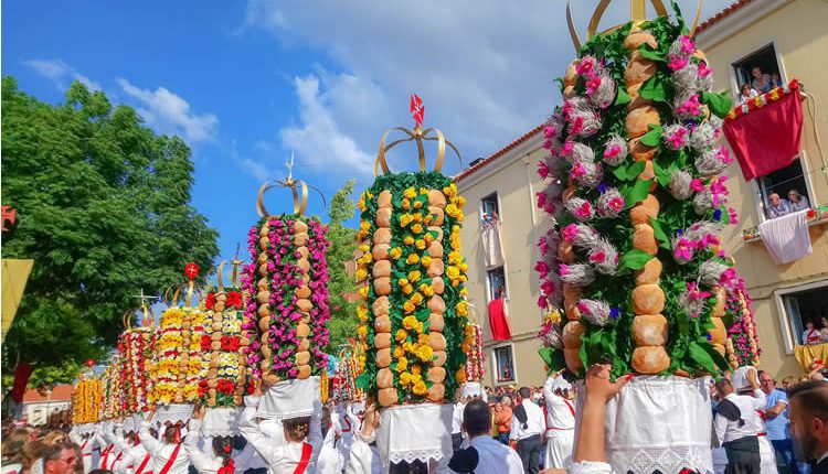FestaTabuleiros Tomar Portugal 42 1
