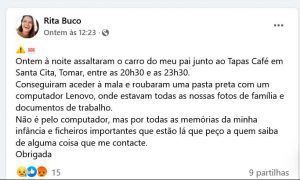 Screenshot 2022 04 02 at 14 18 48 Rita Buco Facebook