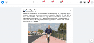 Screenshot 2022 04 14 at 21 45 52 4 trotinetes – Explorar Facebook