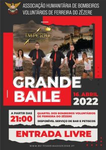 baile bvfz 2022