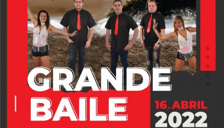 baile bvfz 2022