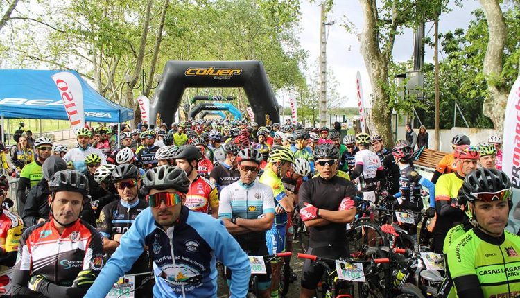 btt almourol a vista