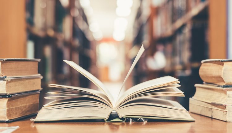 livros infantis
