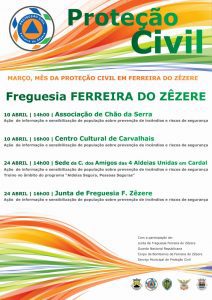 protecao civil