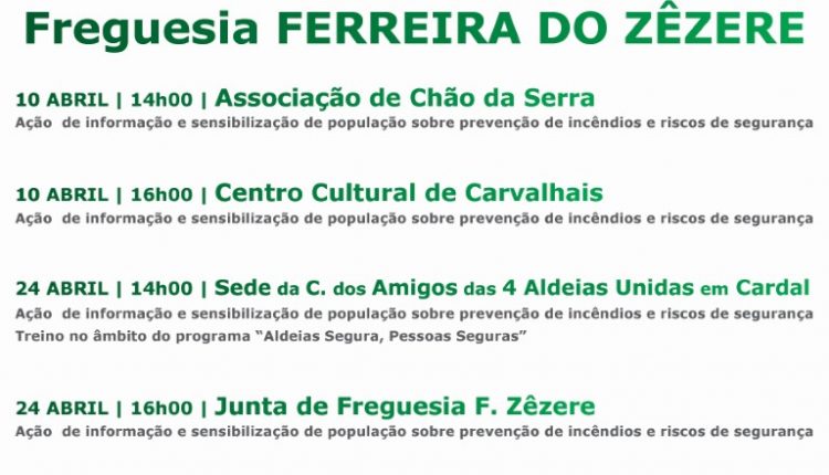 protecao civil